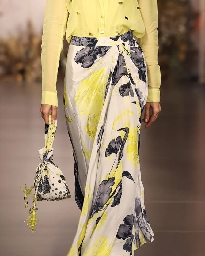 Palazzo Suits at Royal Boutique Surrey