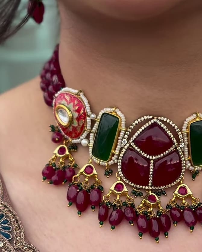 Jewellery at Royal Boutique Surrey